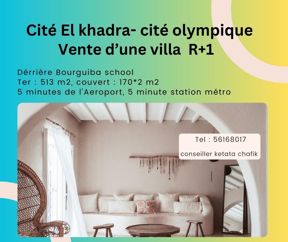 Vente Maisons