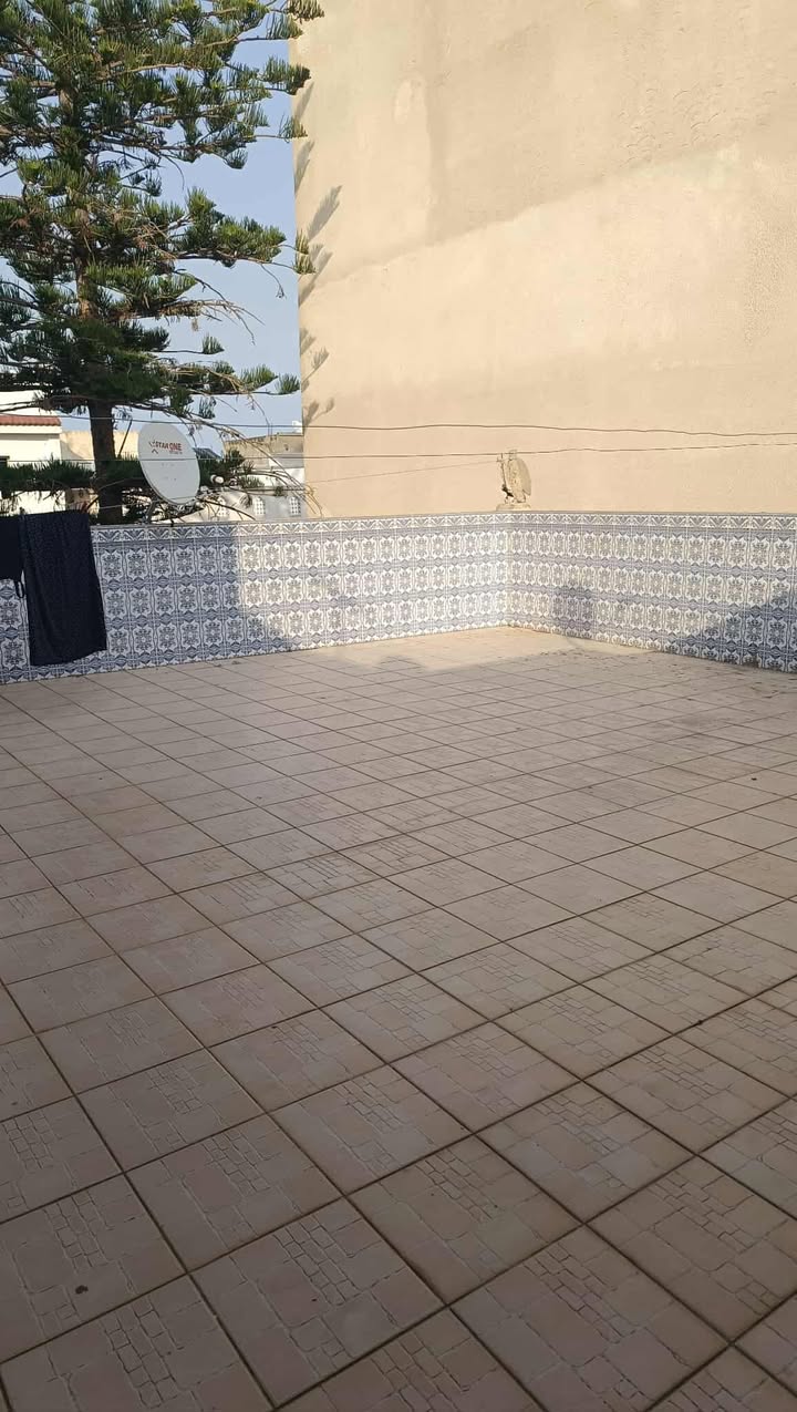Vente Appart. 4 pices