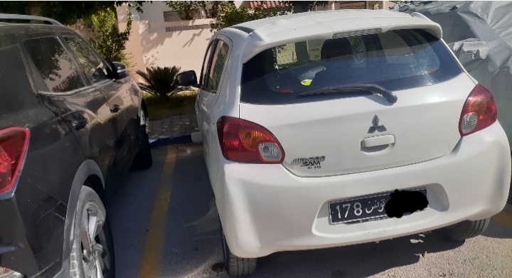 Mitsubishi Autre Modle