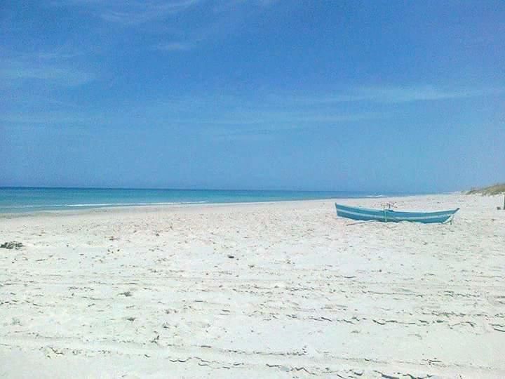 Kelibia Dar Allouche Vente Maisons Villa avec garage prs de la plage
