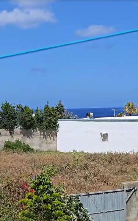 Kelibia Kelibia Vente Appart. 2 pices Superbe appartement avec magnifique vue sur mer