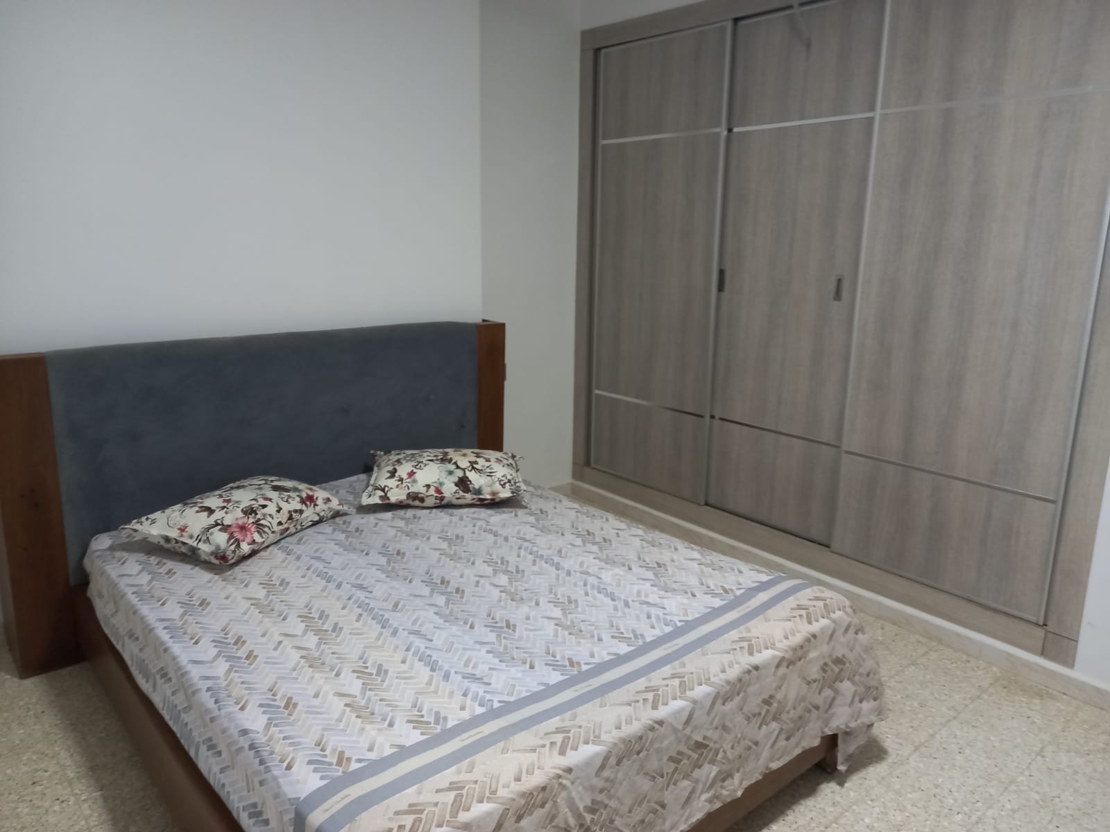 Kelibia Kelibia Vente Appart. 2 pices Superbe appartement avec magnifique vue sur mer