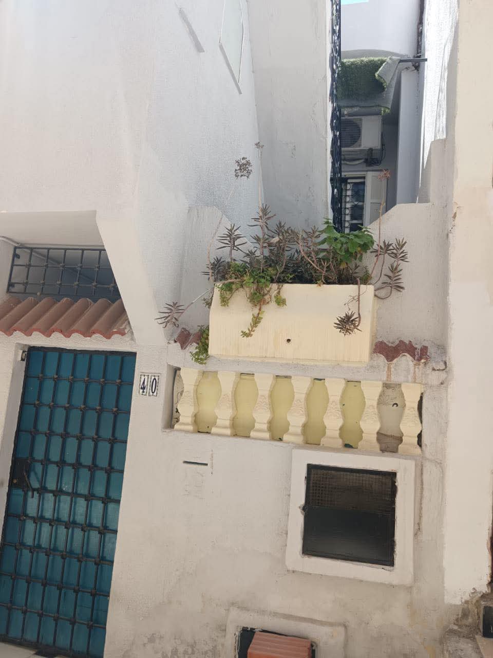 Vente Duplex