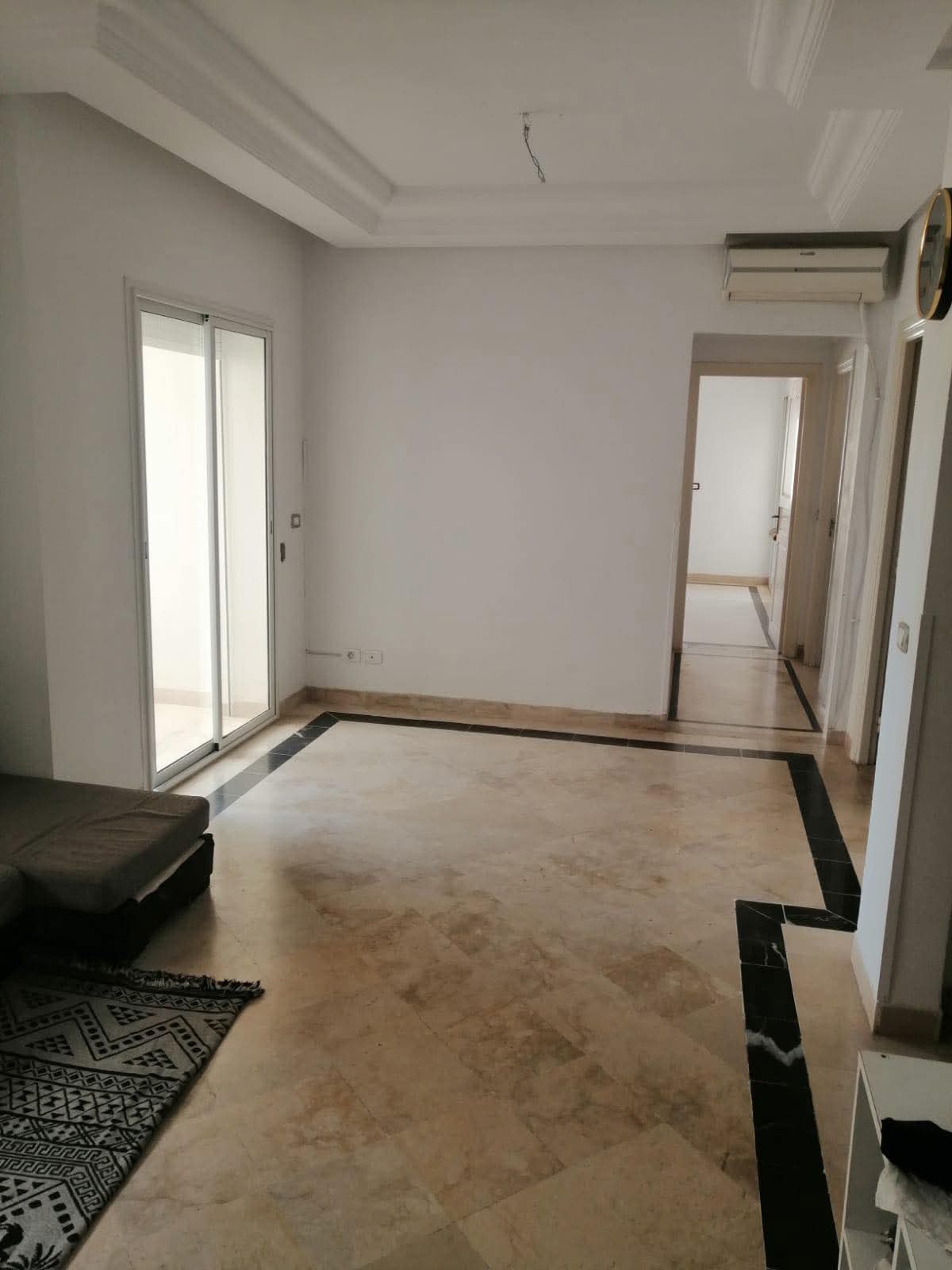 El Mourouj El Mourouj Vente Appart. 3 pices Appartement standing mourouj 6