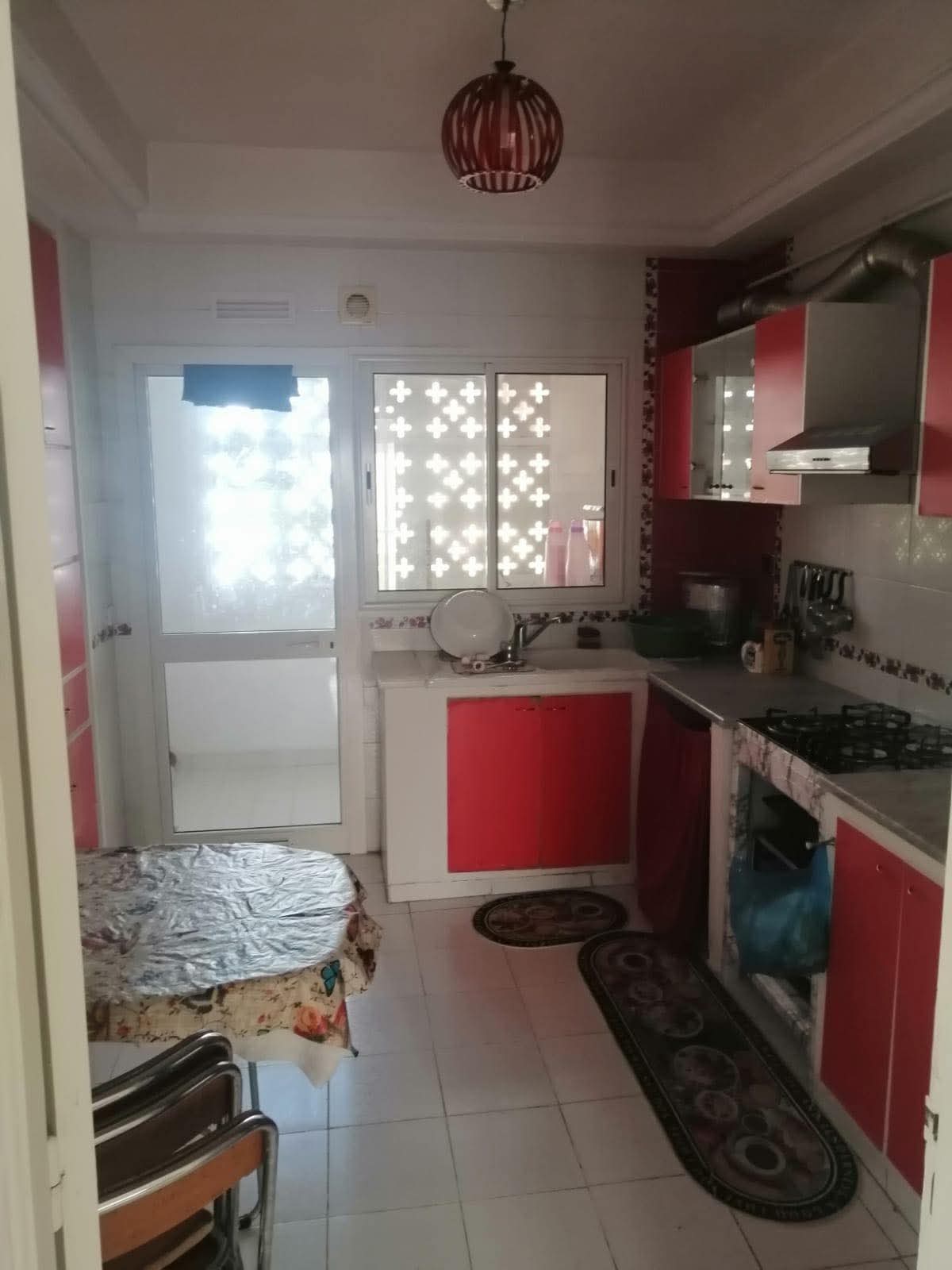 El Mourouj El Mourouj Vente Appart. 3 pices Appartement standing mourouj 6