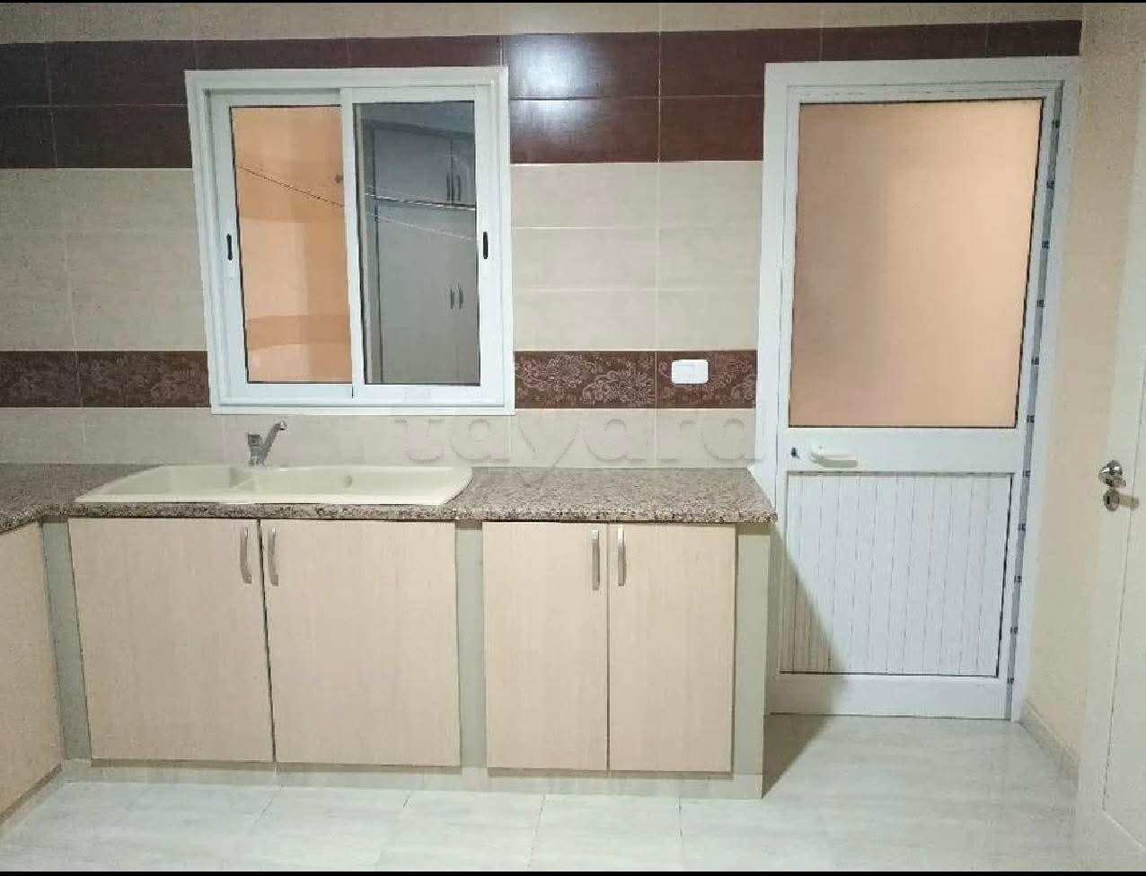 El Mourouj El Mourouj Location Appart. 3 pices Etage de villa indpendant m 6