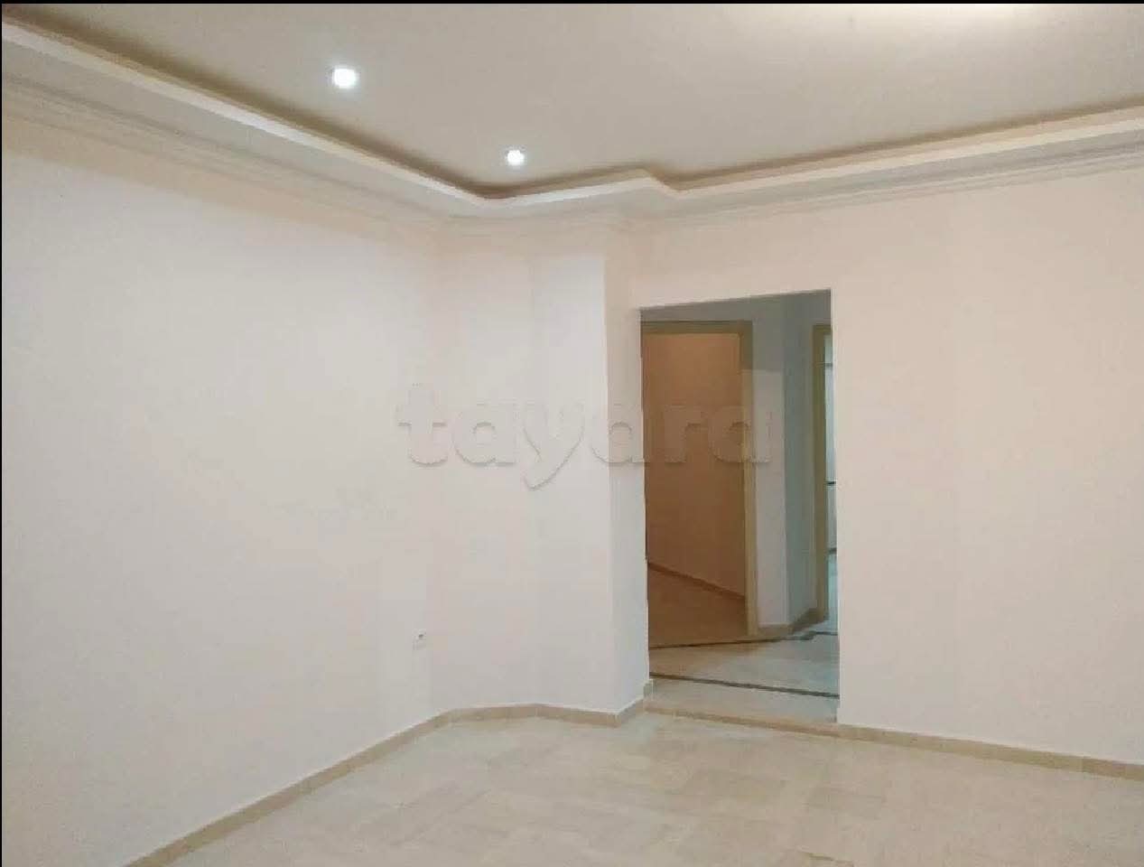 El Mourouj El Mourouj Location Appart. 3 pices Etage de villa indpendant m 6