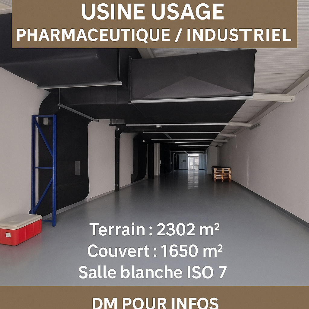 Vente Autre