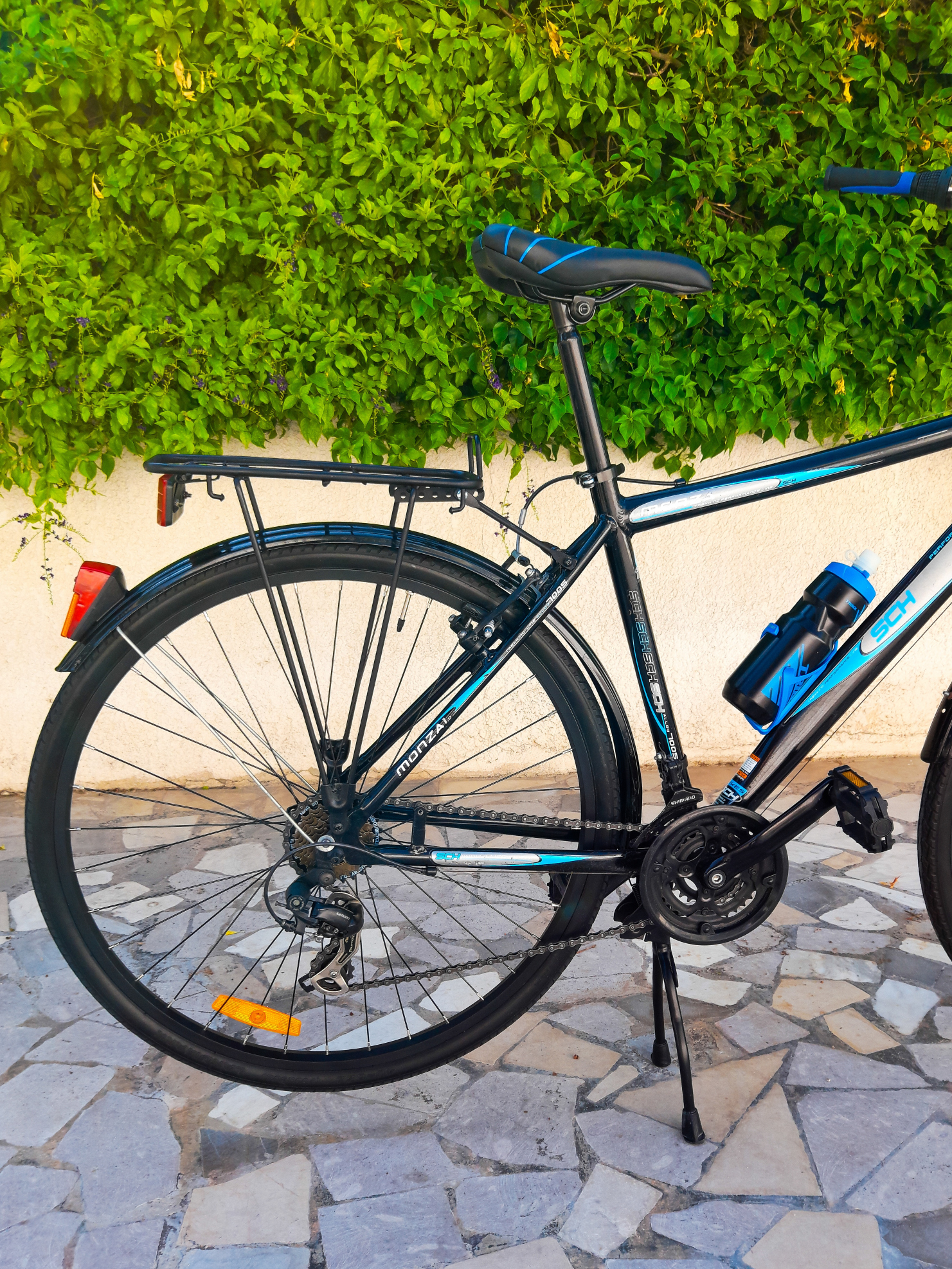 Mannouba La Mannouba Autre Autre Vlo vtc sport