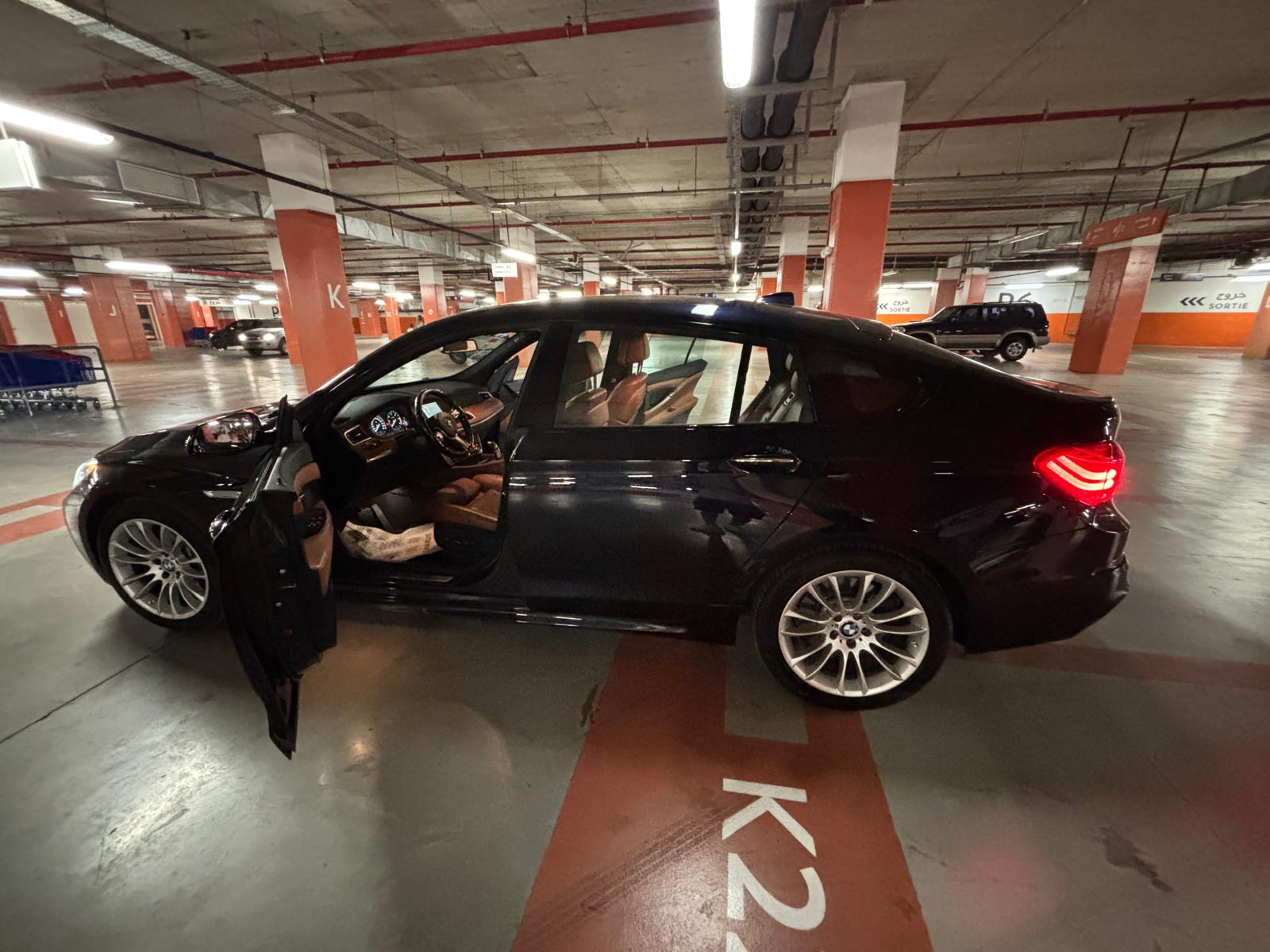 Bmw Serie 5