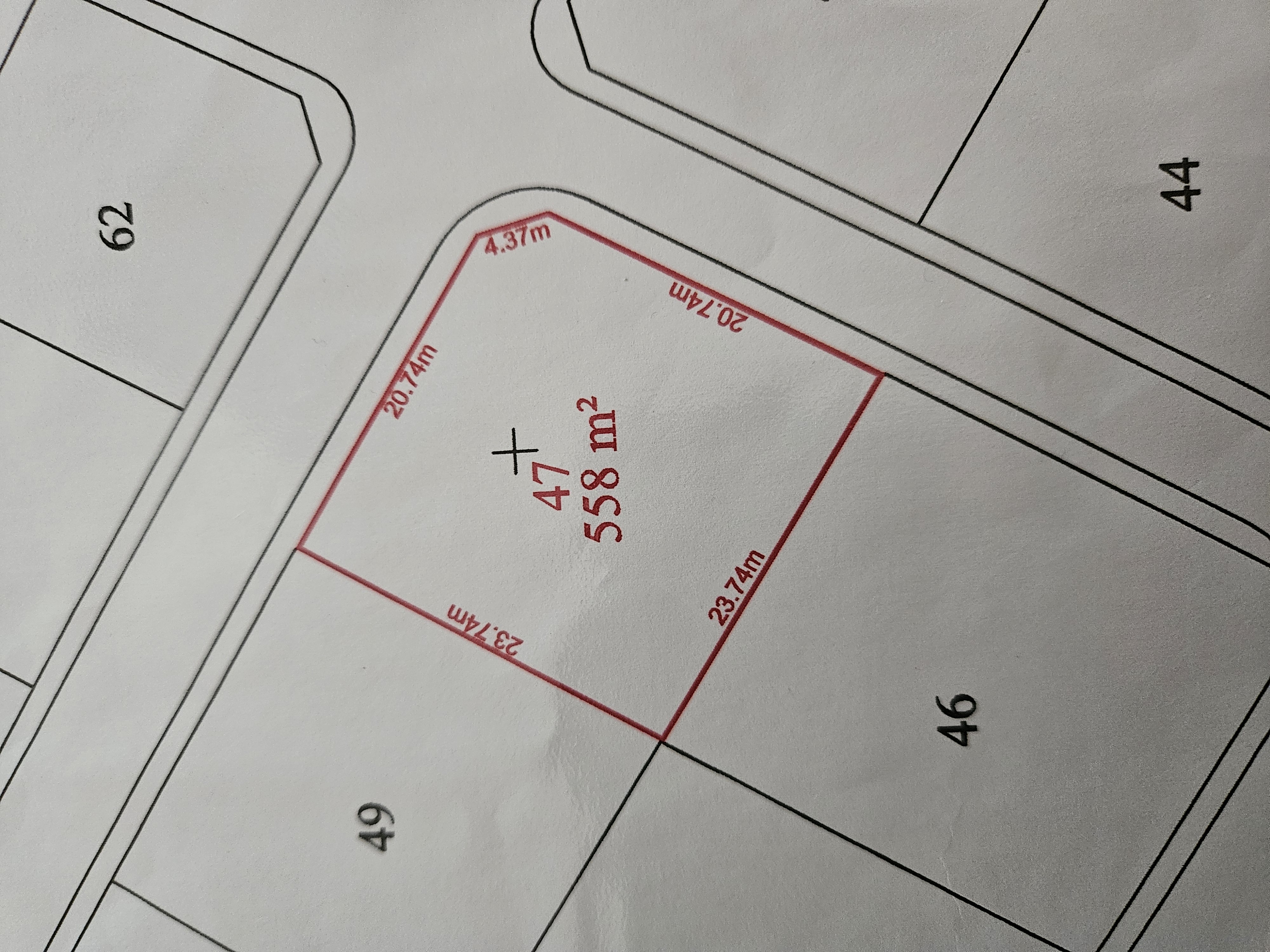 Ariana Ville Riadh Landlous Terrain Terrain nu Un quartier d avenir une opportunit rare