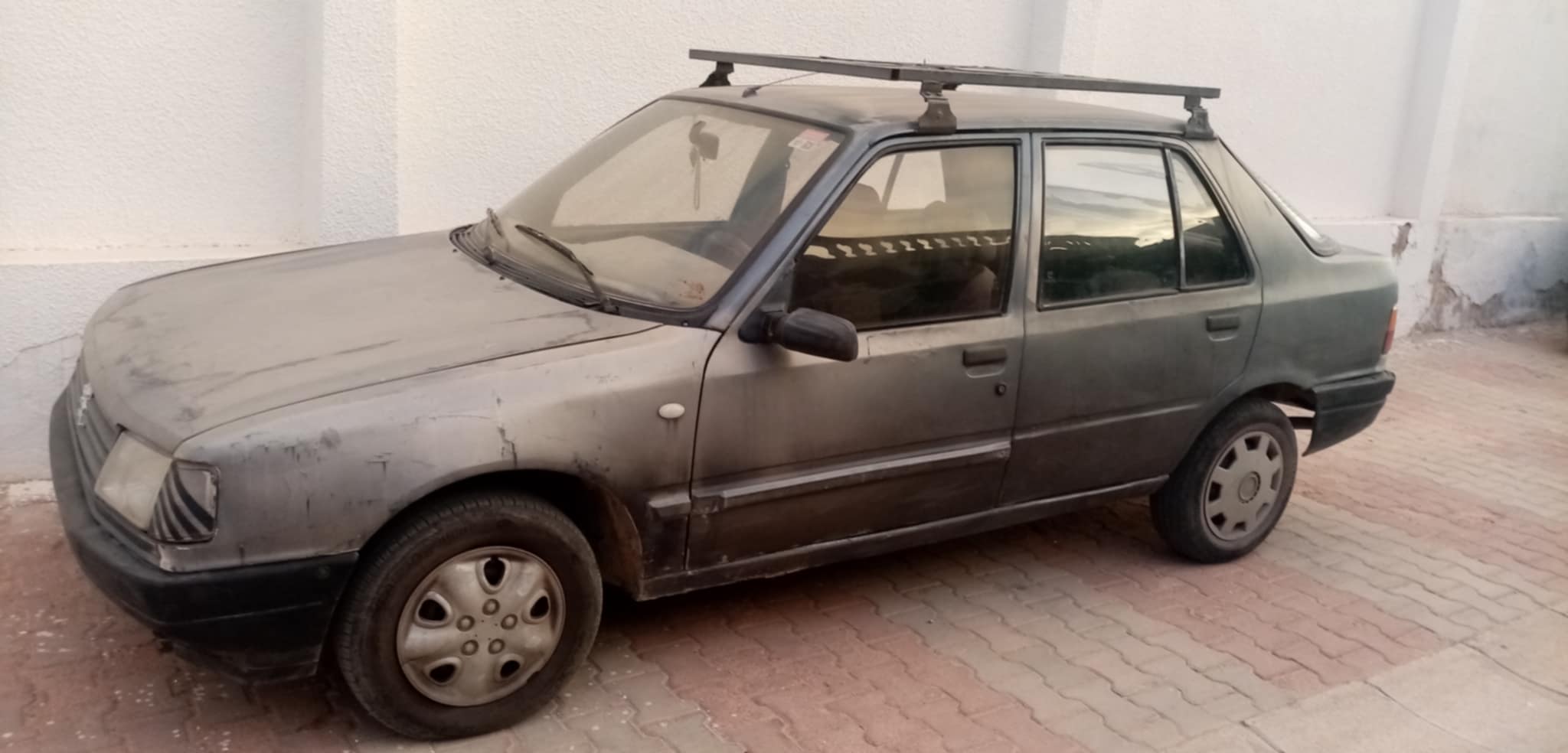 Peugeot 309