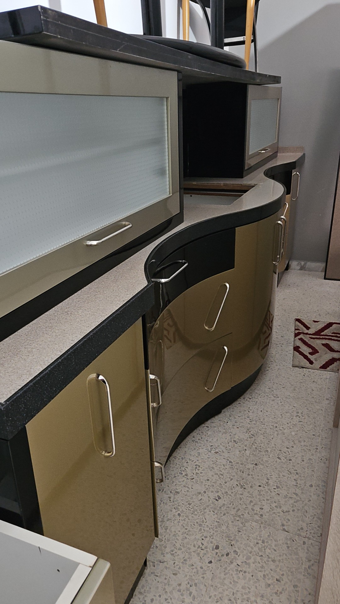 Meubles de cuisine et salle de bain Cuisines Equipes