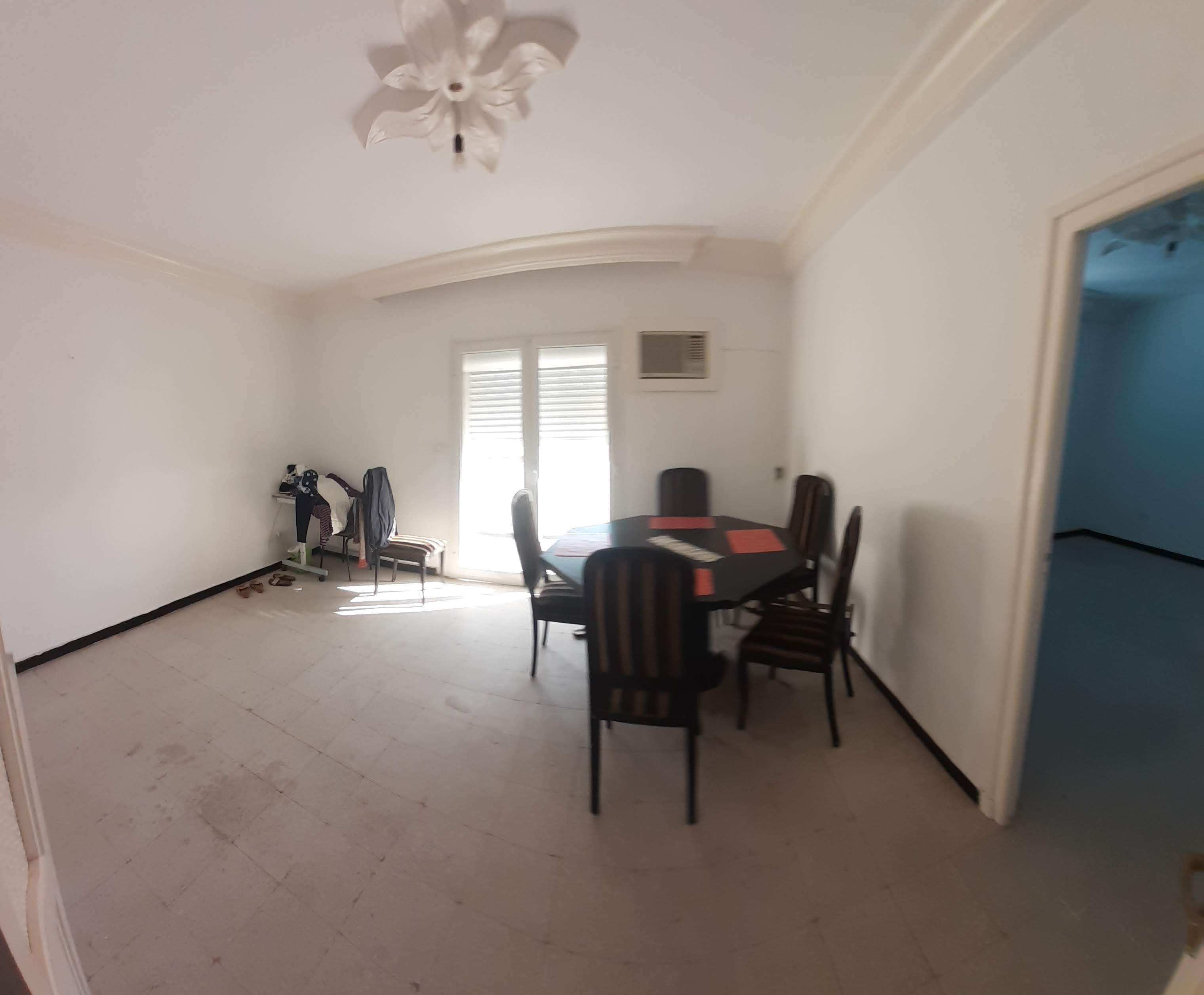 Ariana Ville&nbsp;Cite Ennouzha&nbsp;Location&nbsp;Appart. 2 pi�ces&nbsp;Joli appartement cit� ennozha ariana