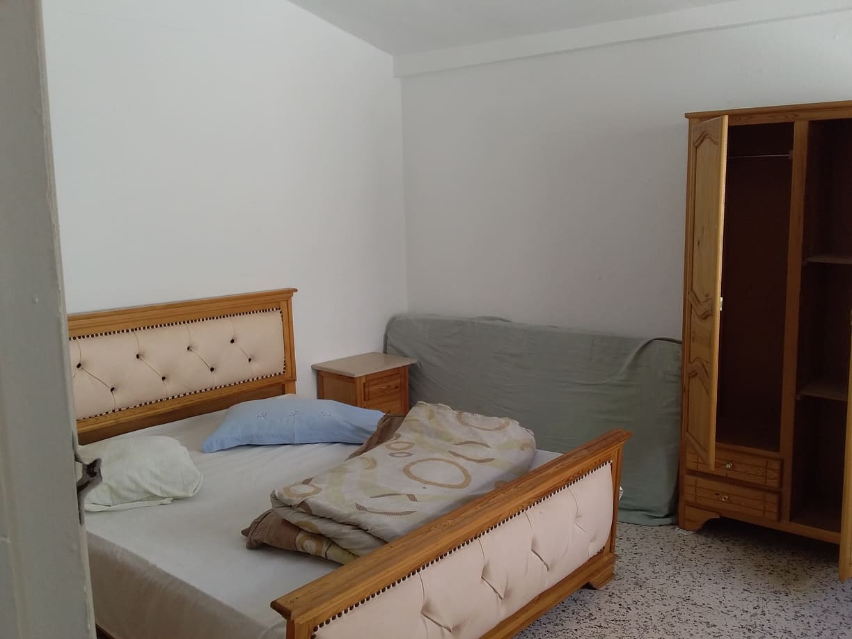 Location Appart. 1 pice
