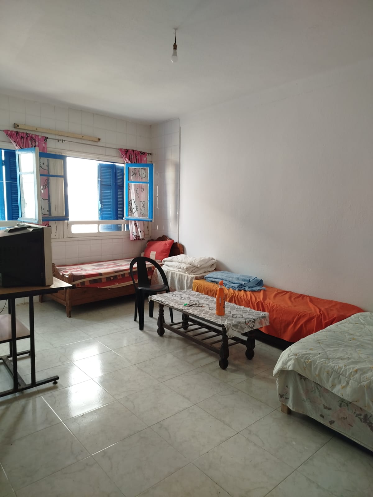 Location Appart. 1 pice