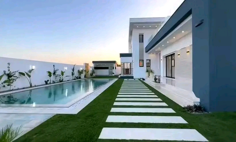 Location vacances Maisons