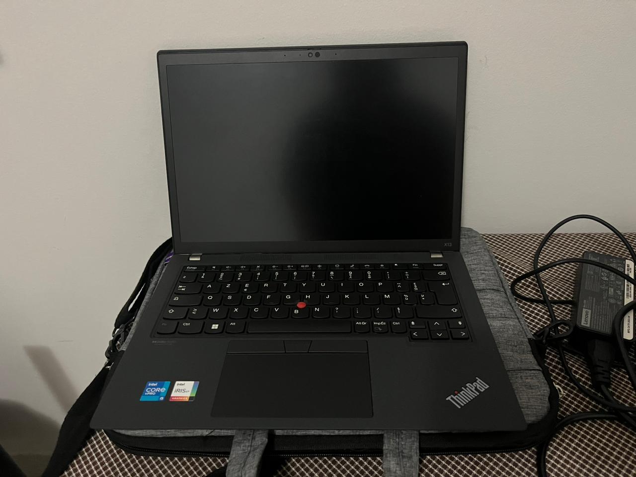 La Soukra La Soukra IBM / Lenovo  Autre Pc portable neuf  import