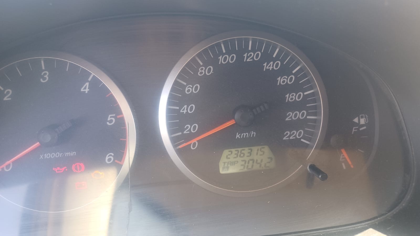 Mazda 2