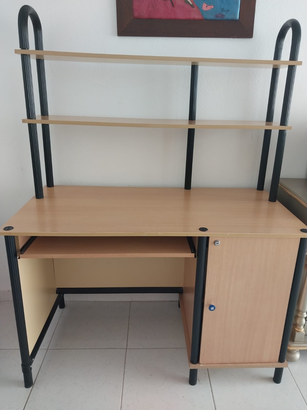 Meubles de bureau Bureaux - Tables