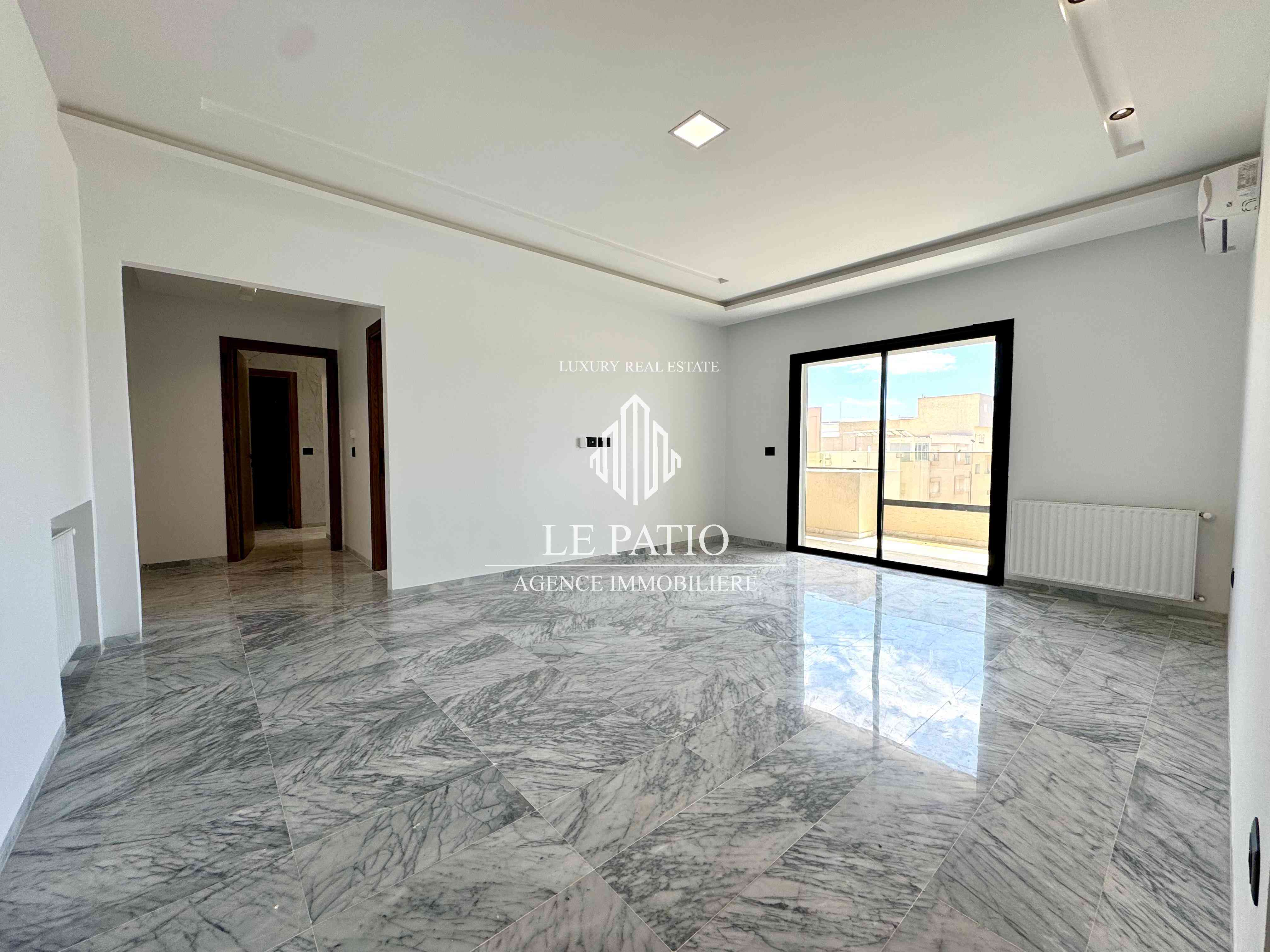 Location Appart. 3 pices