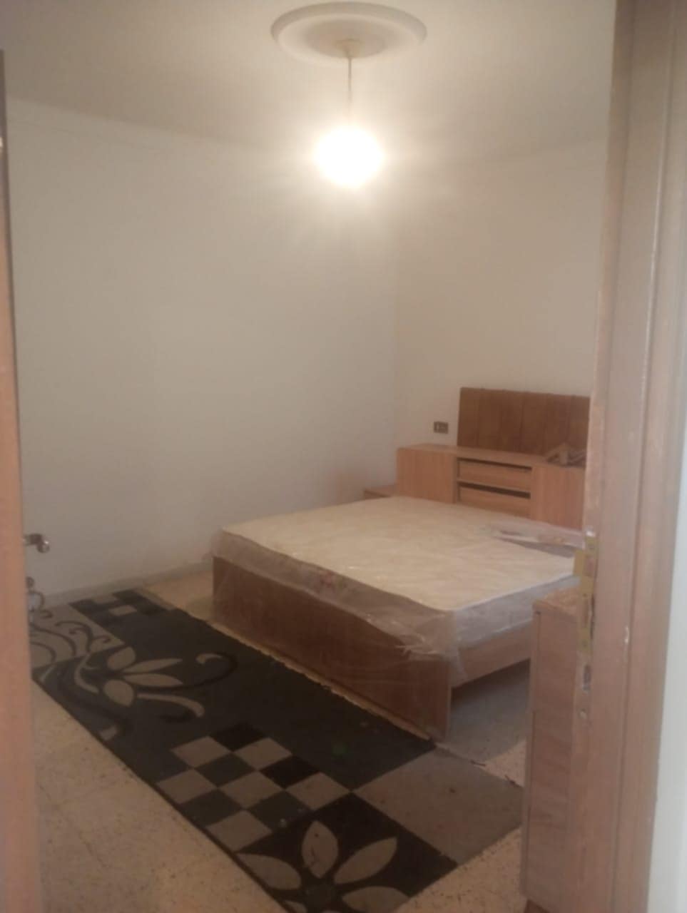 Hammamet Hammamet Vente Maisons Av 2 maison superpose  hammamet bareket sehel