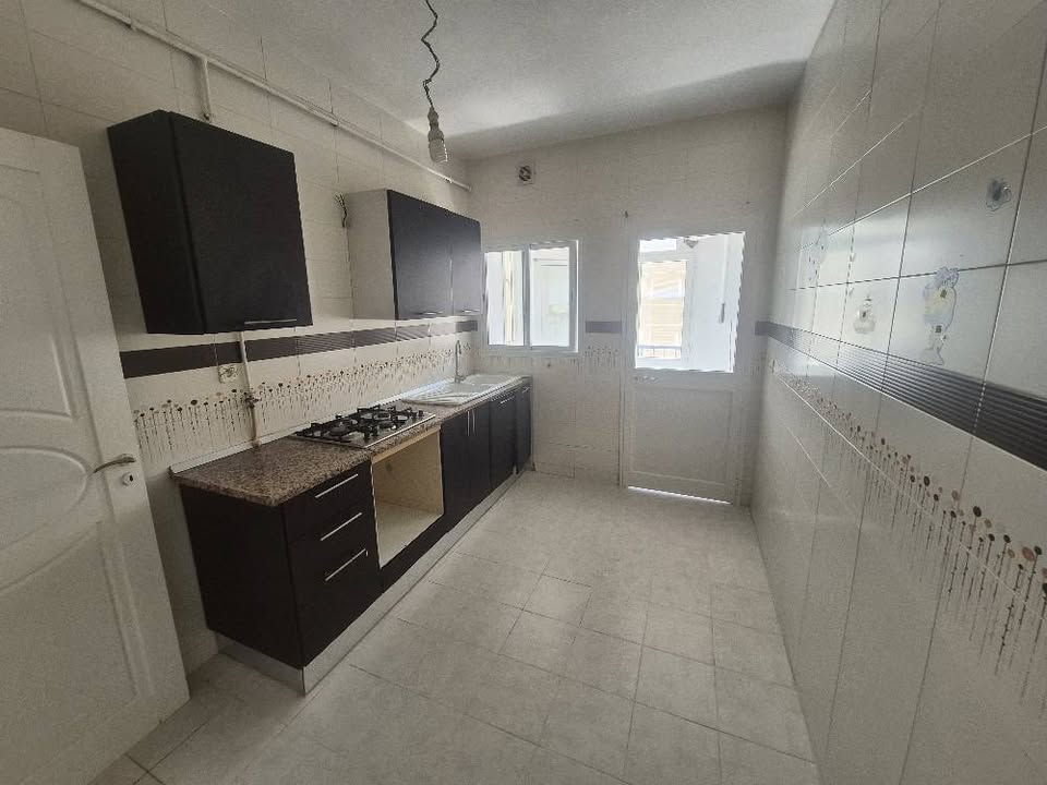 Vente Appart. 3 pices