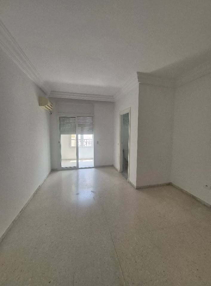 La Marsa El Aouina Vente Appart. 3 pices S plus 2 avec suite ppk et cellier