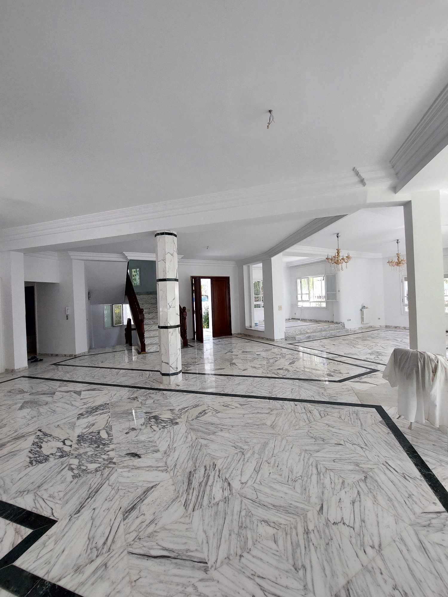 La Marsa Berge Du Lac Location Maisons Villa s plus 9 lac 1