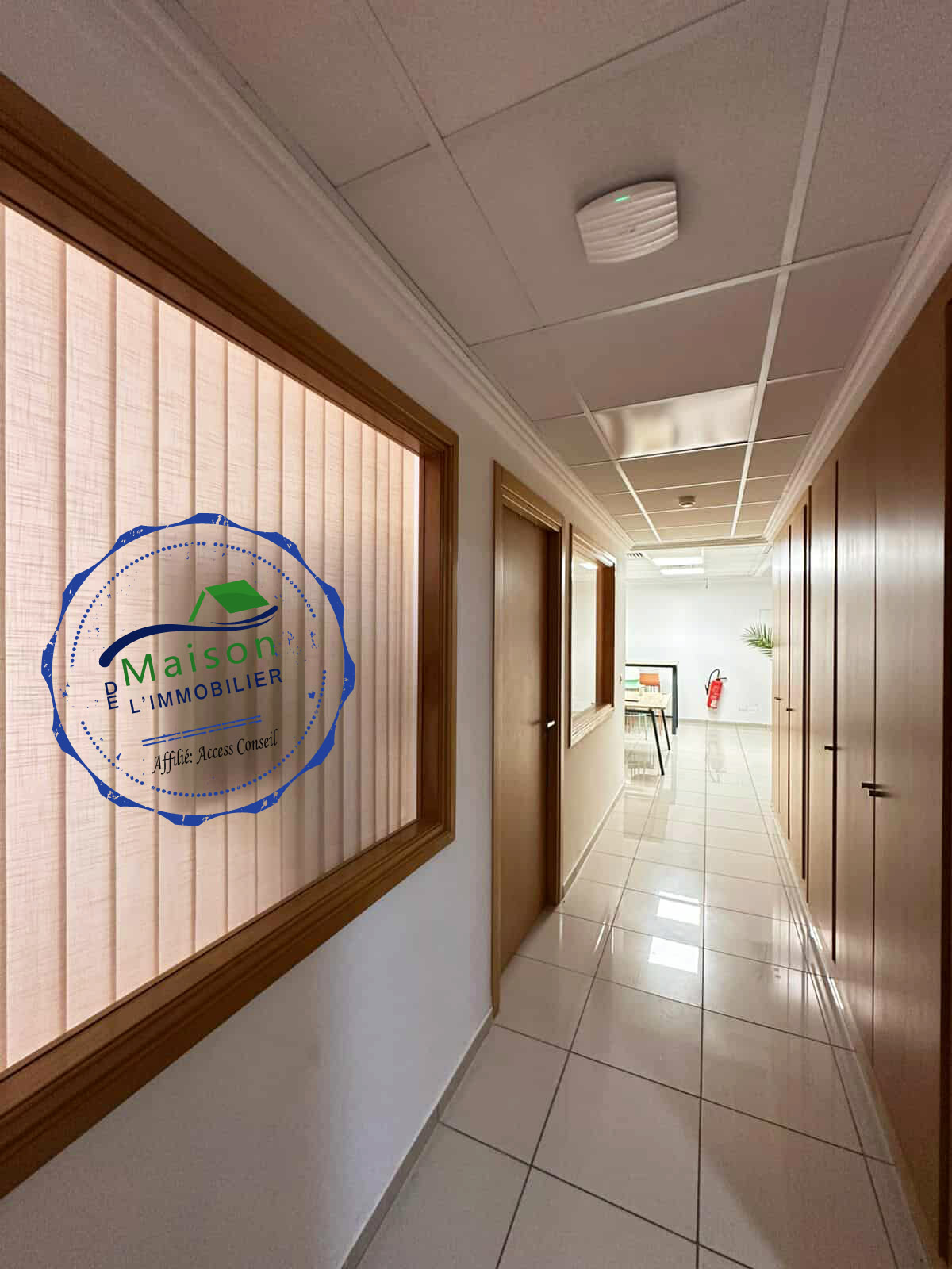 La Marsa Berge Du Lac Location Autre H4 sup 126 m aux berges du lac 1