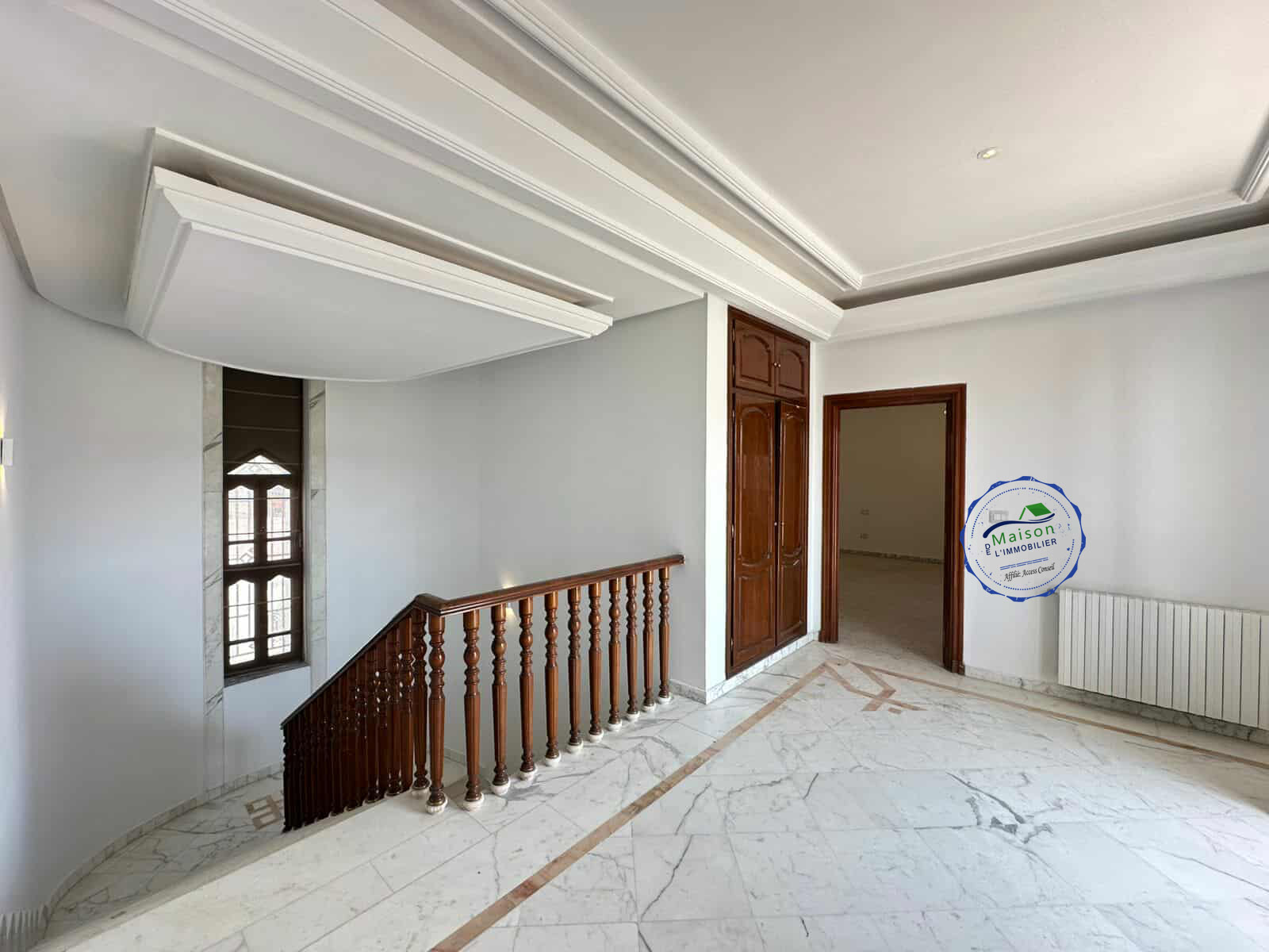 El Menzah El Menzah 4 Location Autre Villa 10 pices habitation ou bureau menzah 4