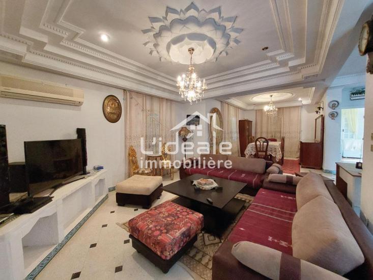 Hammamet Hammamet Location vacances Maisons Une legente villa  sidi mahresi