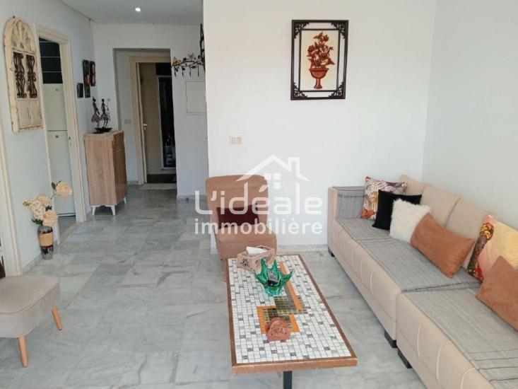 Vente Appart. 3 pices