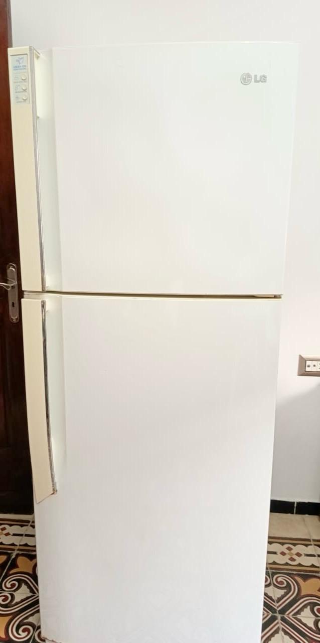 Mannouba La Mannouba Rfrigrateur 2 portes Autre Rfrigrateur lg  trs bon tat