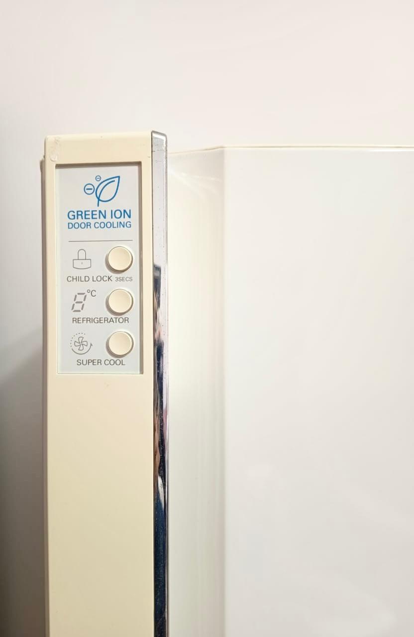 Rfrigrateur 2 portes Autre