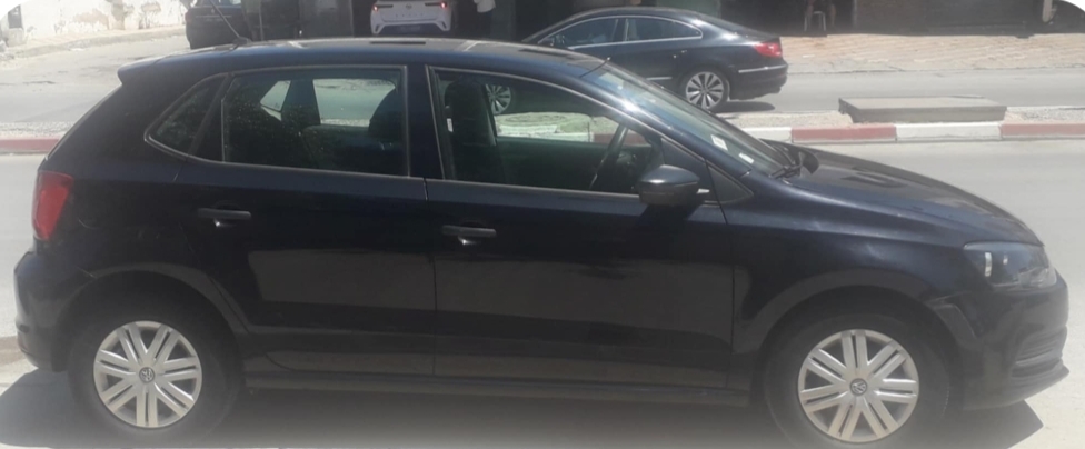 Volkswagen Polo 7