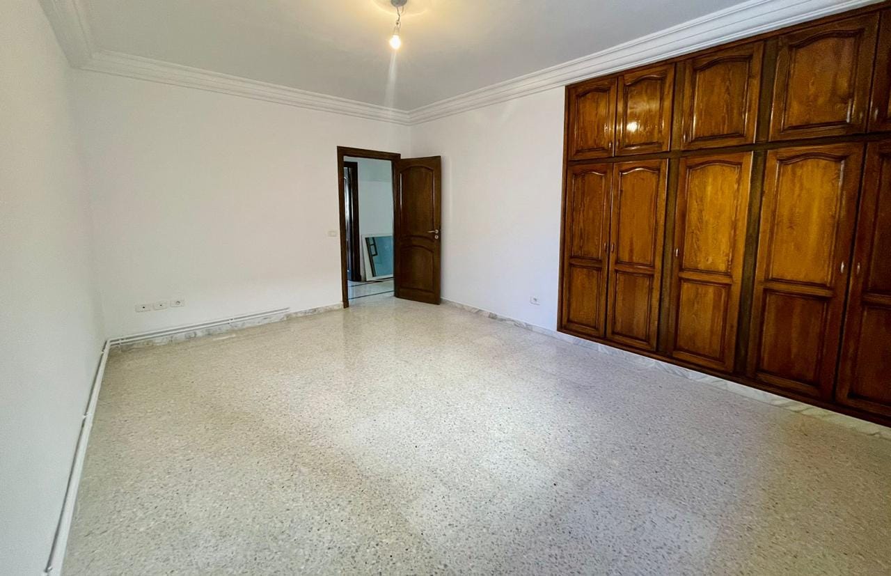 Location Appart. 4 pices
