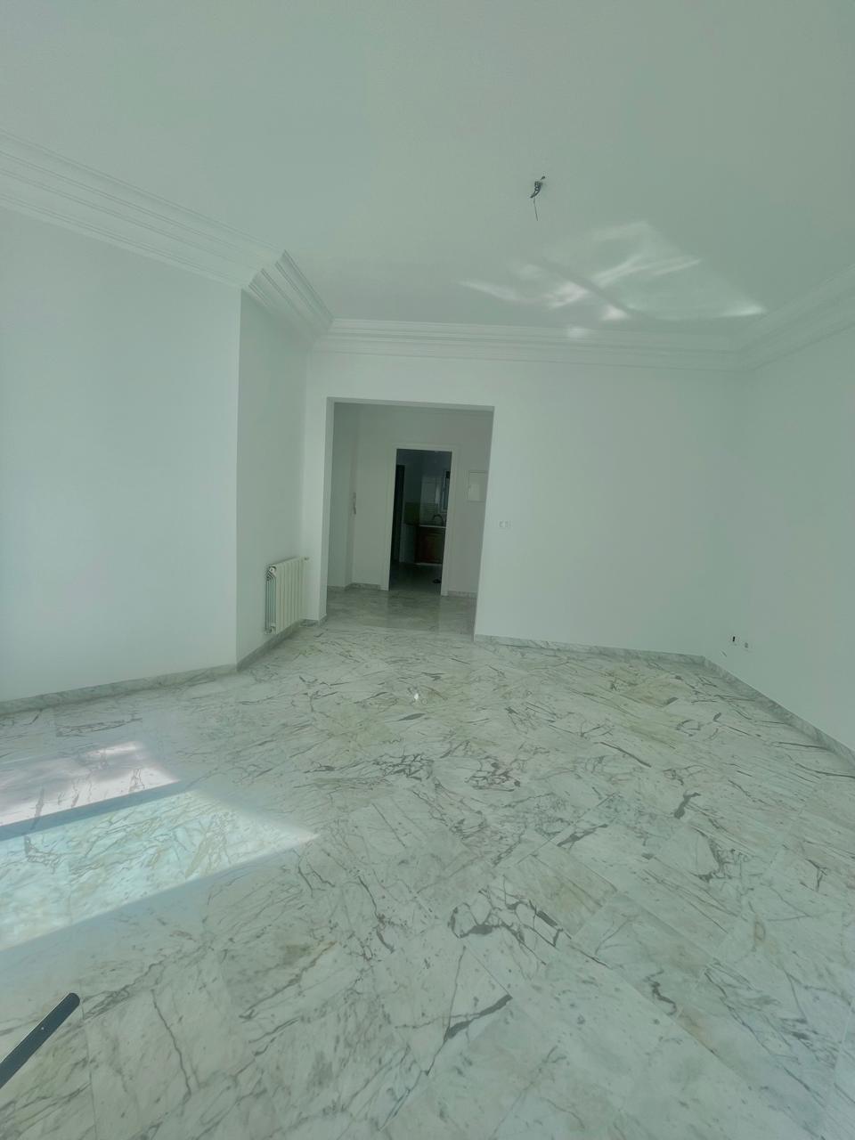 Mnihla Jardins d'el Menzah Location Appart. 3 pices Appartement s2 avec jardins  jardin d'el menzah 2