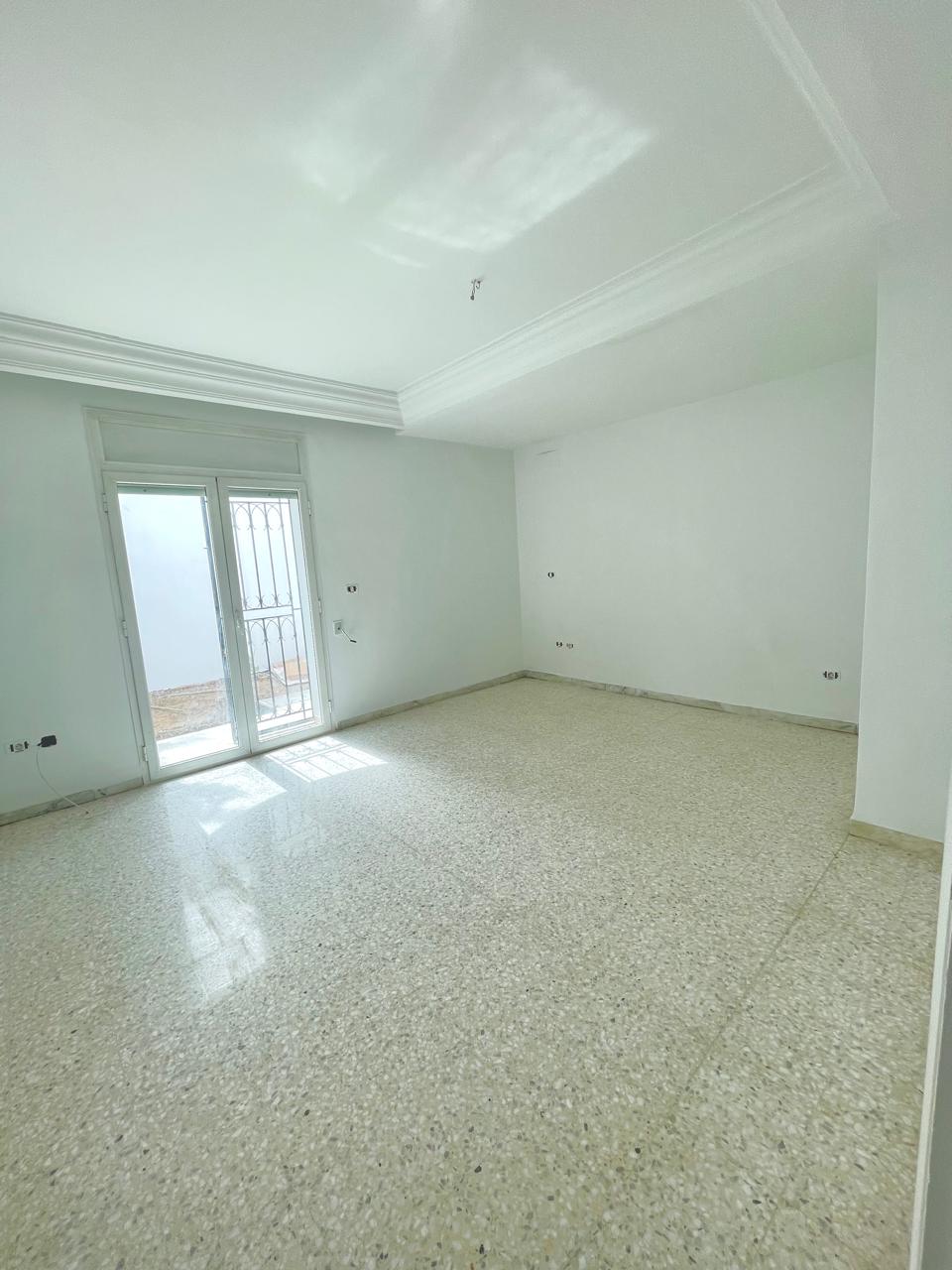 Mnihla Jardins d'el Menzah Location Appart. 3 pices Appartement s2 avec jardins  jardin d'el menzah 2