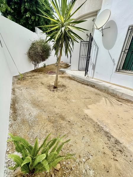 Location Appart. 3 pices