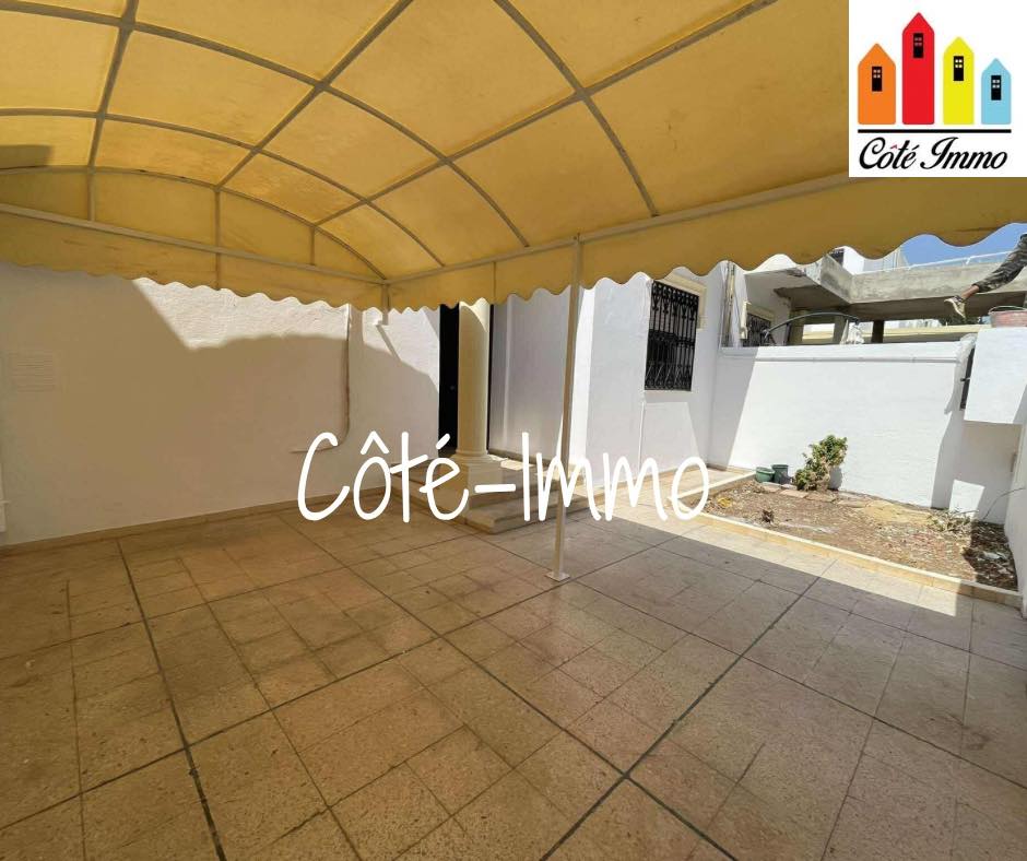 Bou Mhel El Bassatine Bou Mhel Location Duplex Duplex s3  boumhal