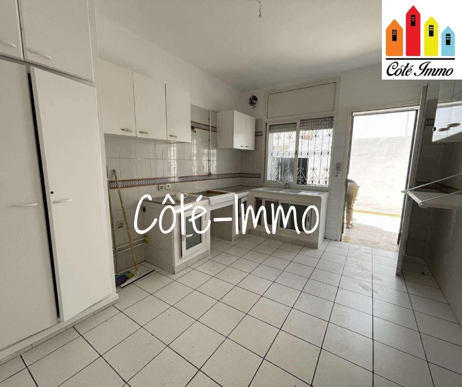 Bou Mhel El Bassatine Bou Mhel Location Duplex Duplex s3  boumhal