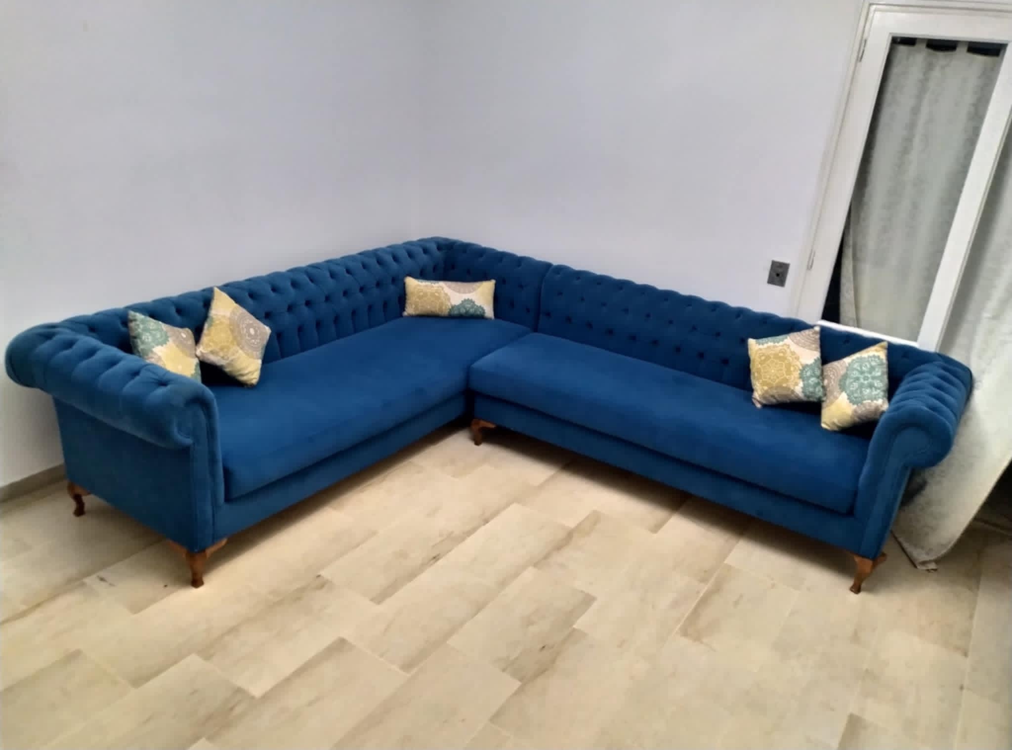Salon - Salle  manger  Salons