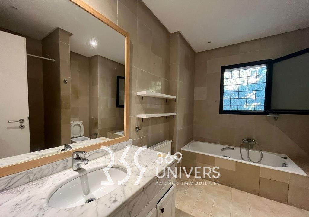 La Marsa&nbsp;Gammart&nbsp;Location&nbsp;Maisons&nbsp;Villa avec piscine � gammarth ref rh013