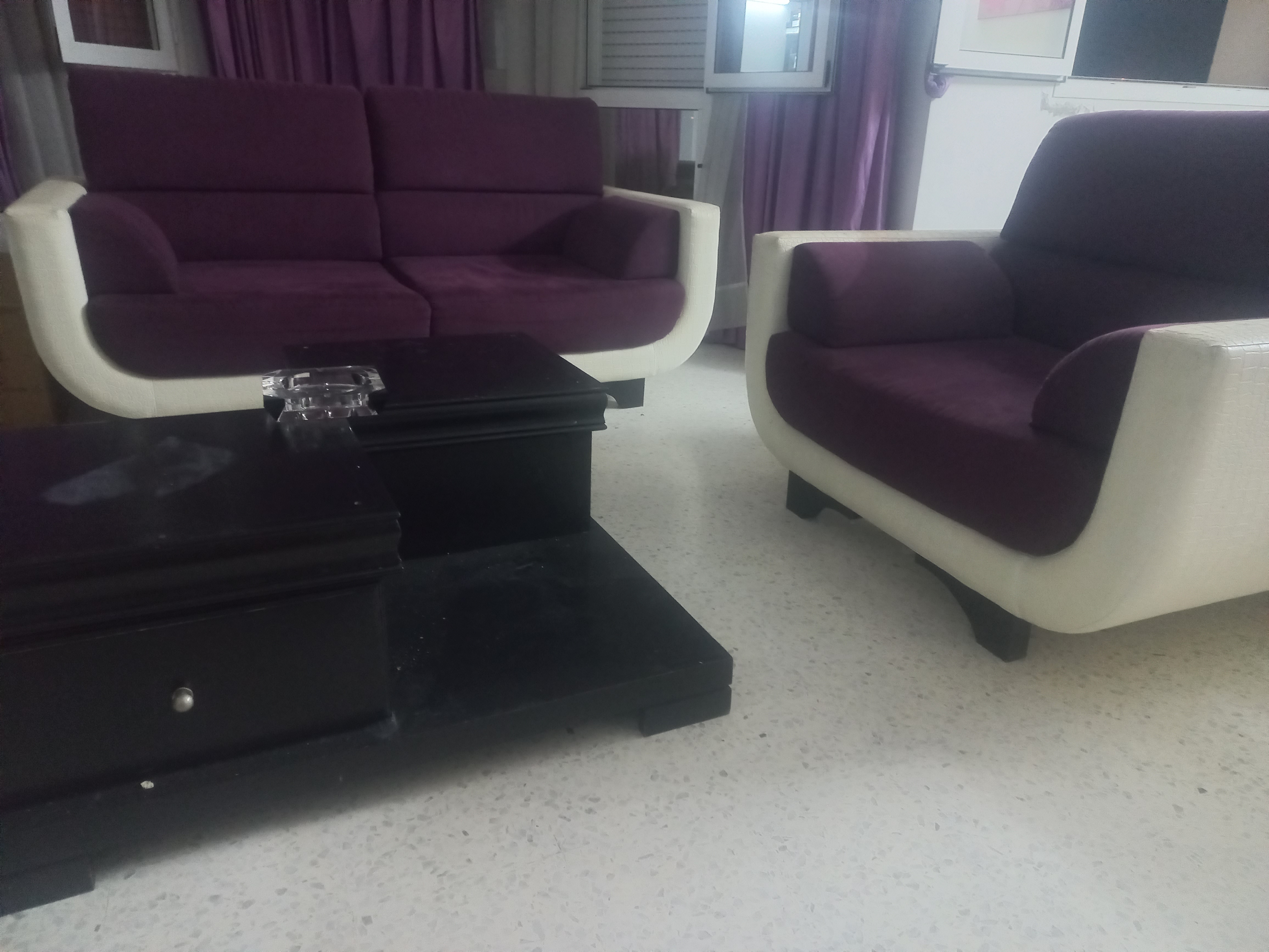 Sfax Ville Sfax Salon - Salle  manger  Salons Salon 5 places