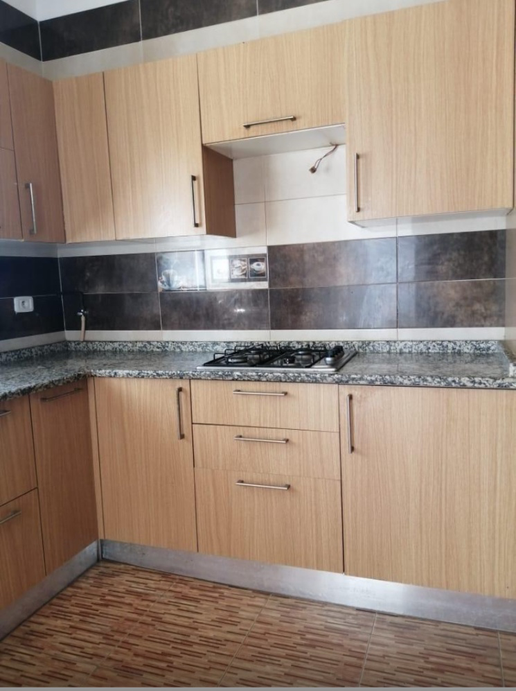 Raoued&nbsp;Cite El Ghazala 1&nbsp;Location&nbsp;Maisons&nbsp;Etage villa jaafer