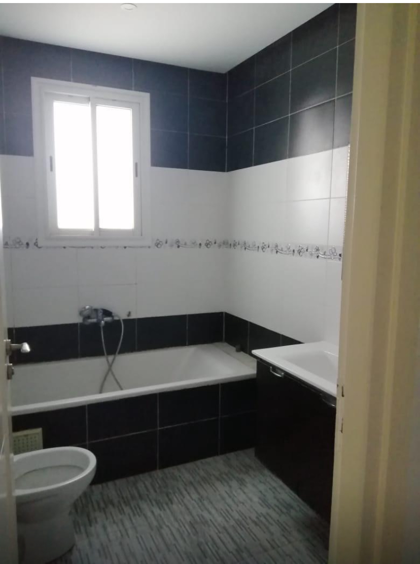 Raoued&nbsp;Cite El Ghazala 1&nbsp;Location&nbsp;Maisons&nbsp;Etage villa jaafer