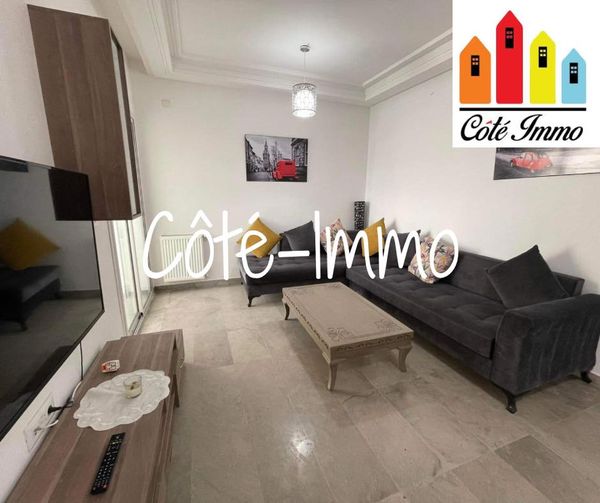 Location Appart. 1 pice