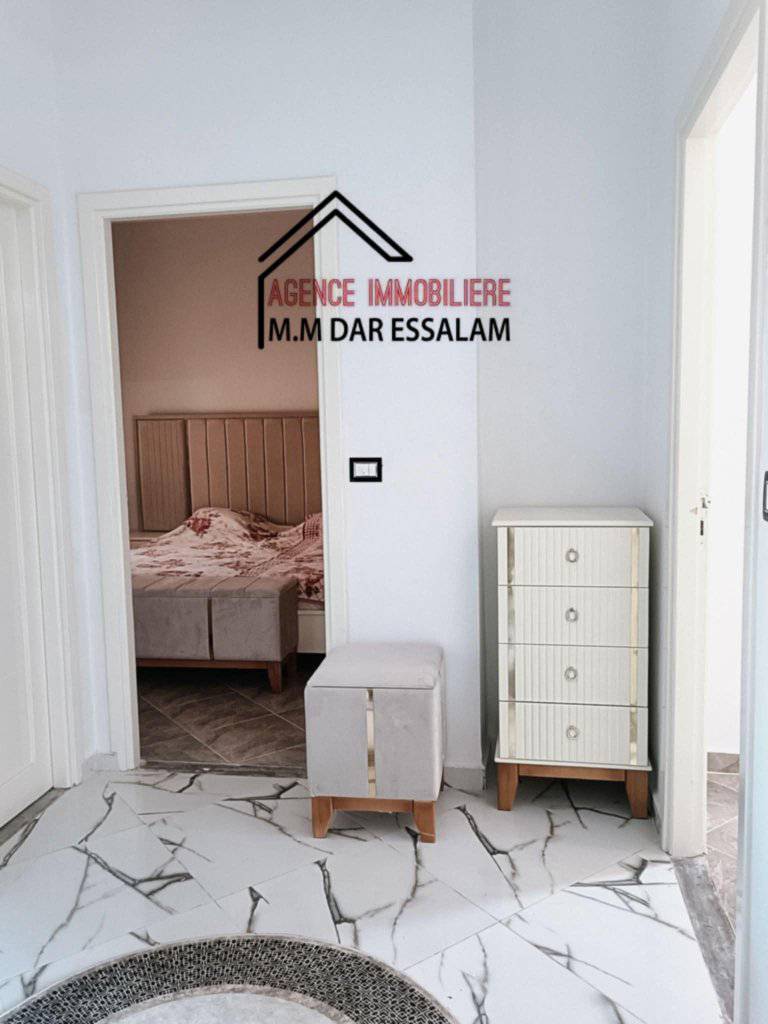 Vente Maisons