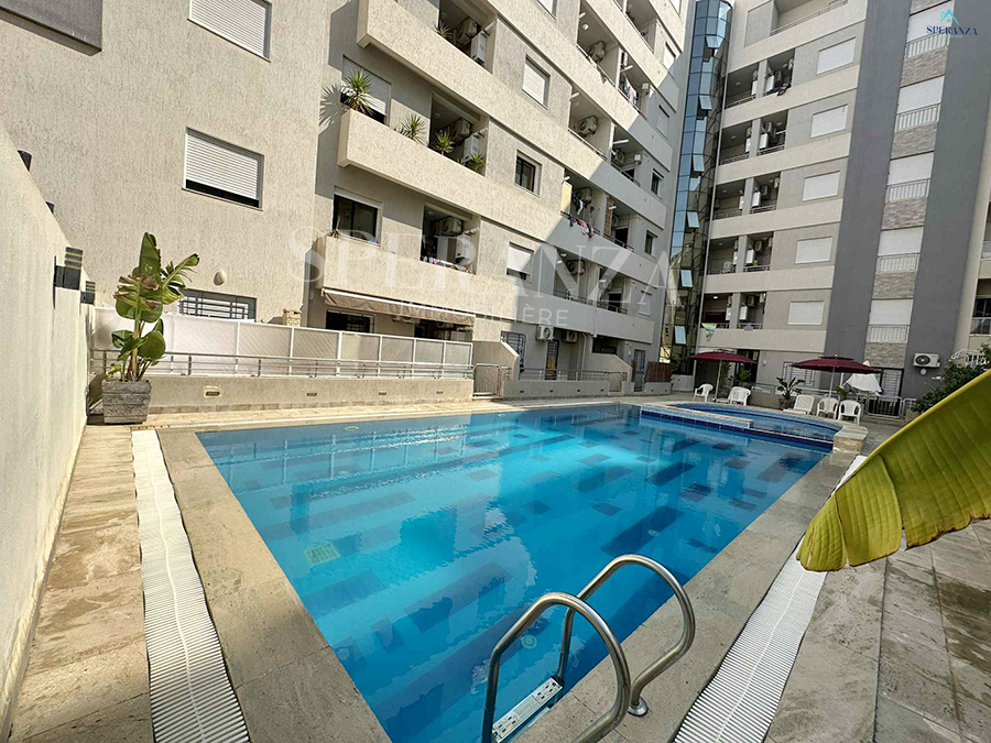 Hammamet&nbsp;Hammamet&nbsp;Location vacances&nbsp;Appart. 3 pi�ces&nbsp;Appartement eden